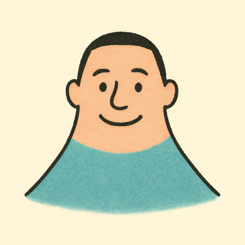 プロフィール画像